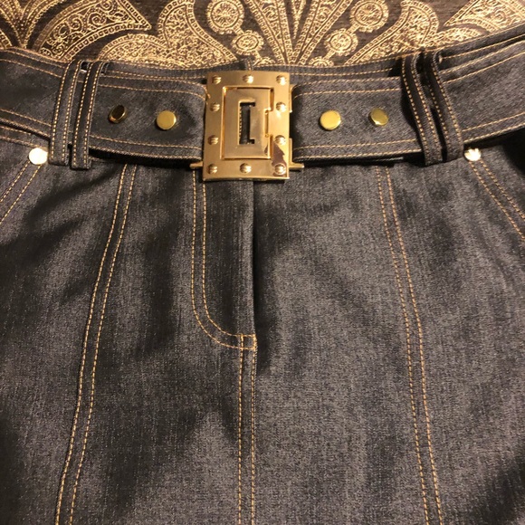 Cache skirt - Picture 4 of 7